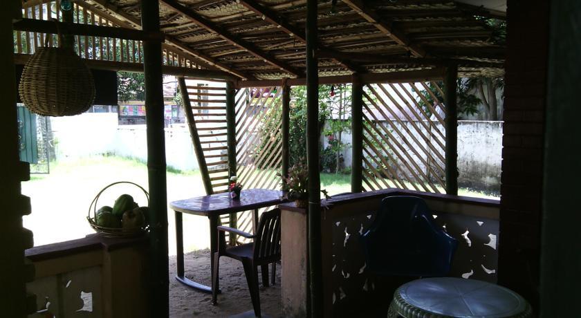 Yoho Mango House Hotel เนกอมโบ ห้อง รูปภาพ