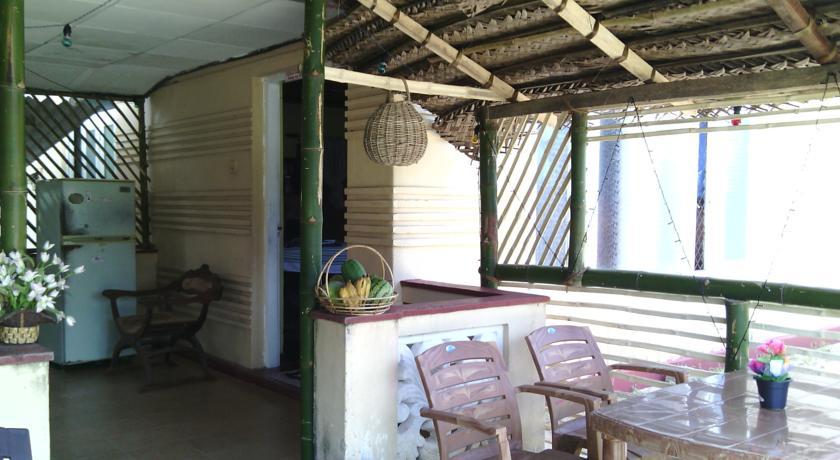 Yoho Mango House Hotel เนกอมโบ ห้อง รูปภาพ