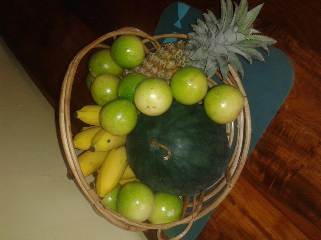 Yoho Mango House Hotel เนกอมโบ ภายนอก รูปภาพ