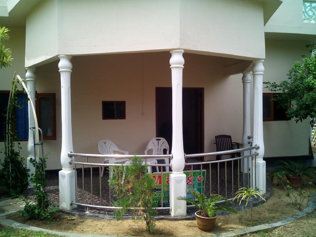 Yoho Mango House Hotel เนกอมโบ ภายนอก รูปภาพ