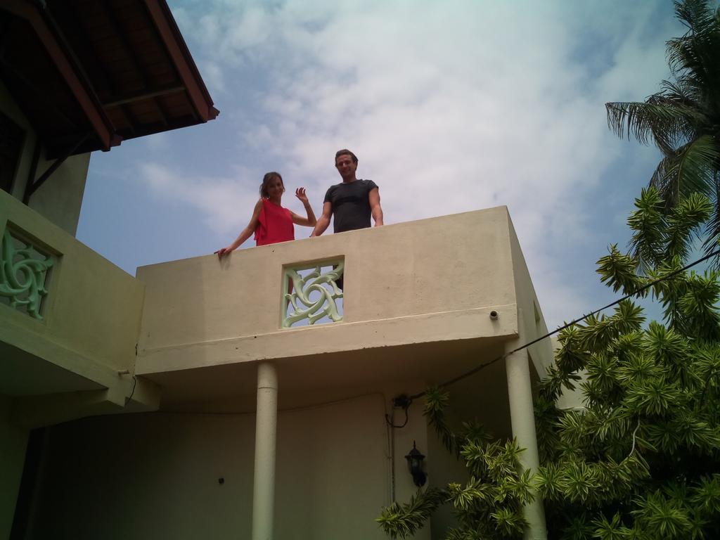 Yoho Mango House Hotel เนกอมโบ ภายนอก รูปภาพ