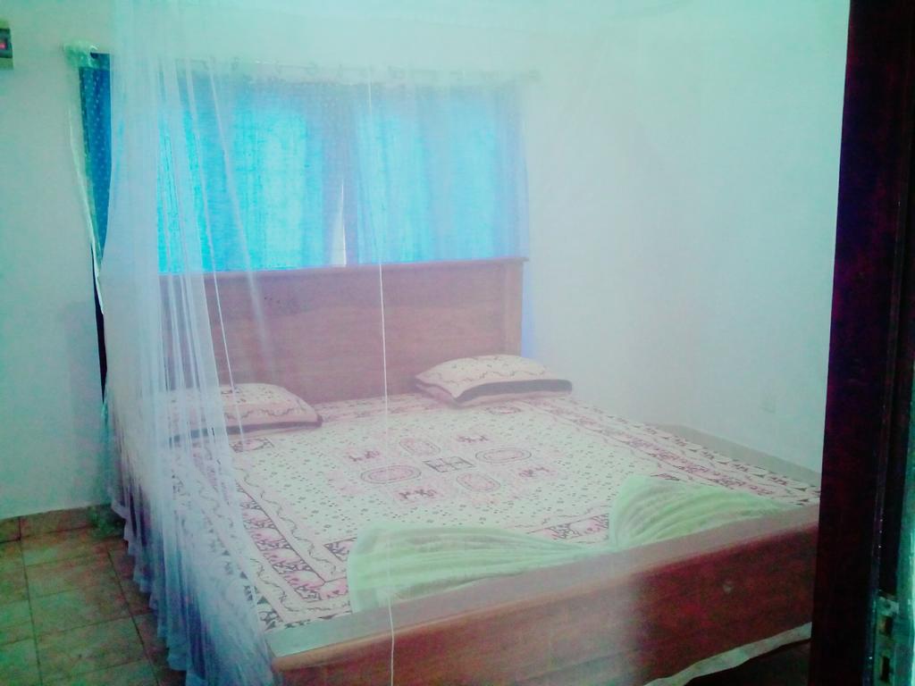 Yoho Mango House Hotel เนกอมโบ ภายนอก รูปภาพ