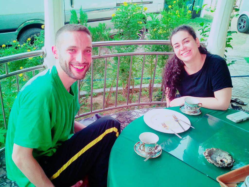 Yoho Mango House Hotel เนกอมโบ ภายนอก รูปภาพ
