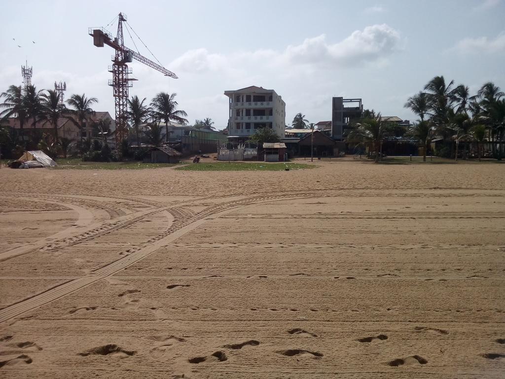 Yoho Mango House Hotel เนกอมโบ ภายนอก รูปภาพ