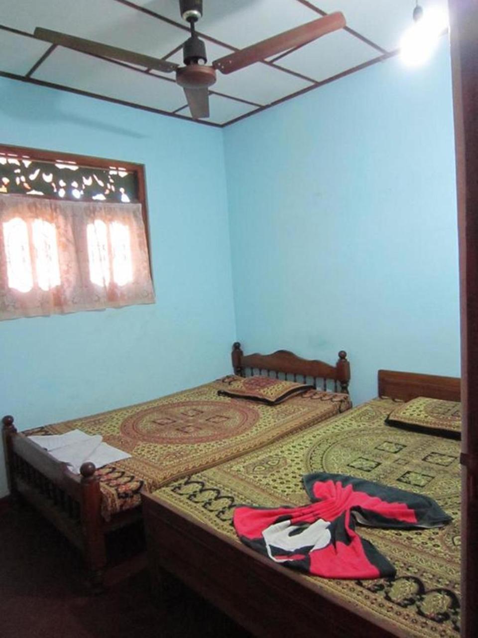 Yoho Mango House Hotel เนกอมโบ ภายนอก รูปภาพ